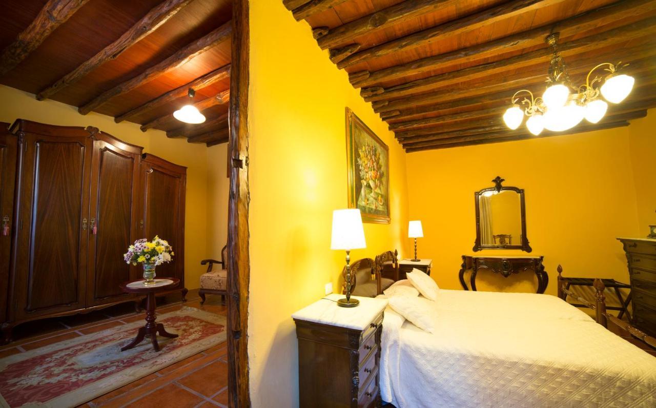 Hotel Emblematico San Marcos Icod De Los Vinos Zewnętrze zdjęcie